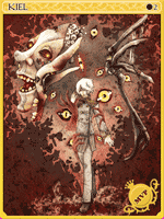 Kiel D-01 Card